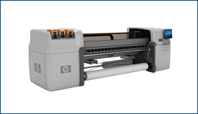 HP Designjet L65500